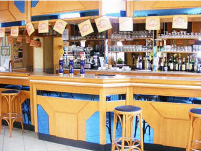 Le Trianon Hotel Hesdin Luaran gambar